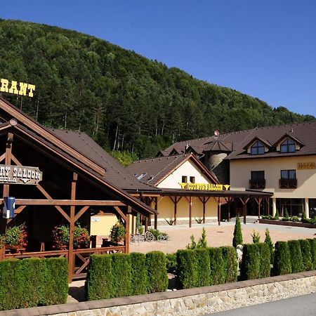 Hotel Country Saloon Bela Zewnętrze zdjęcie