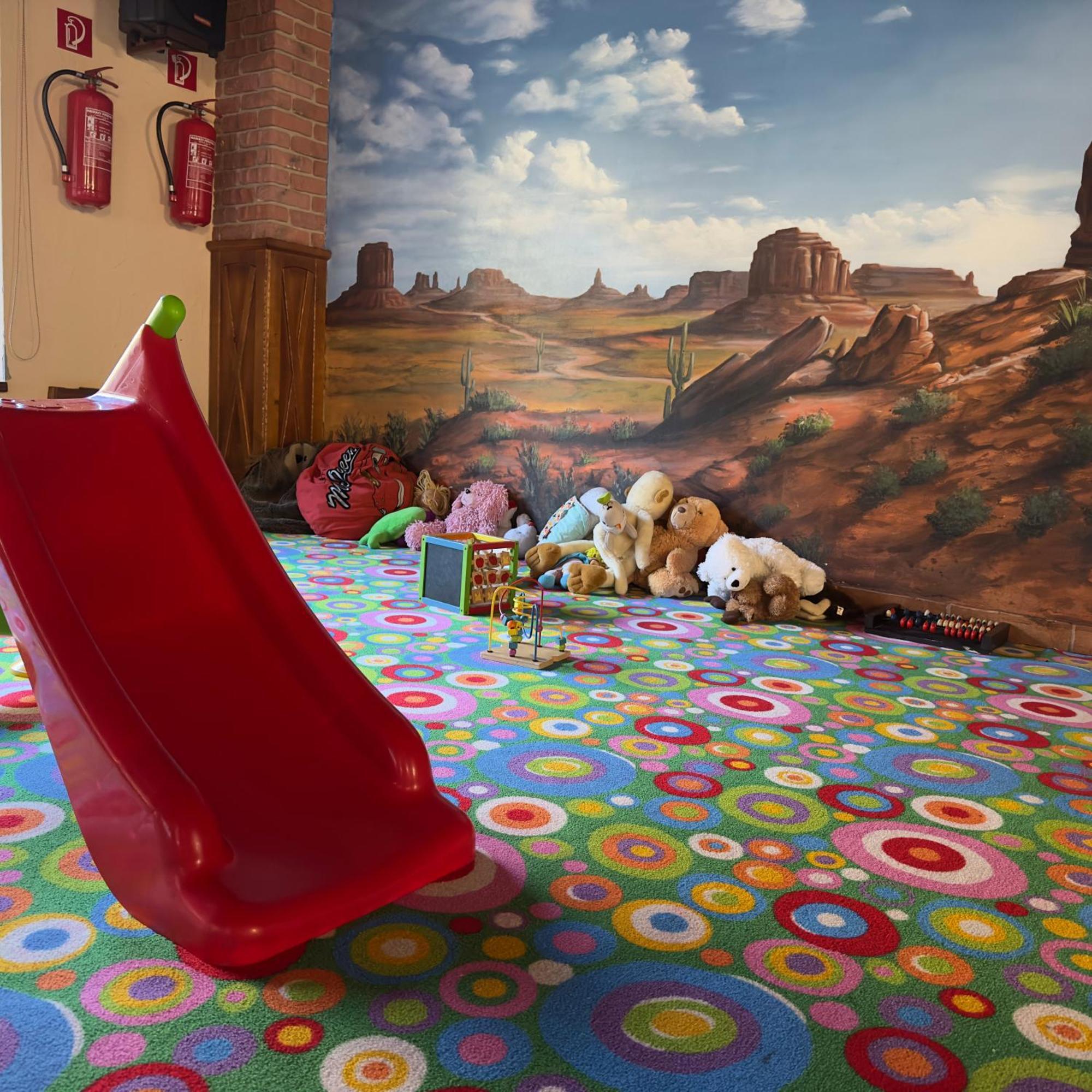Hotel Country Saloon Bela Zewnętrze zdjęcie