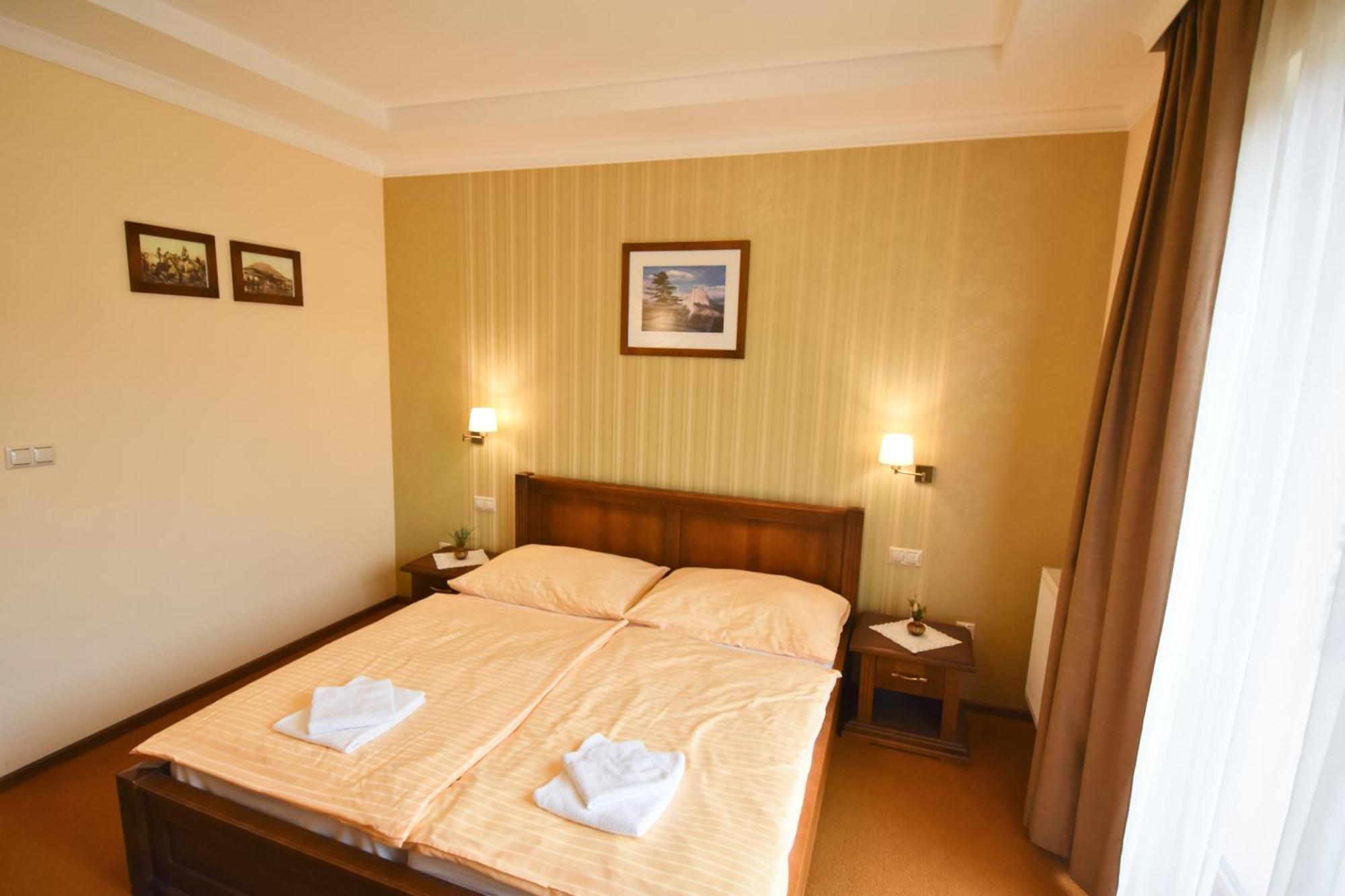 Hotel Country Saloon Bela Pokój zdjęcie
