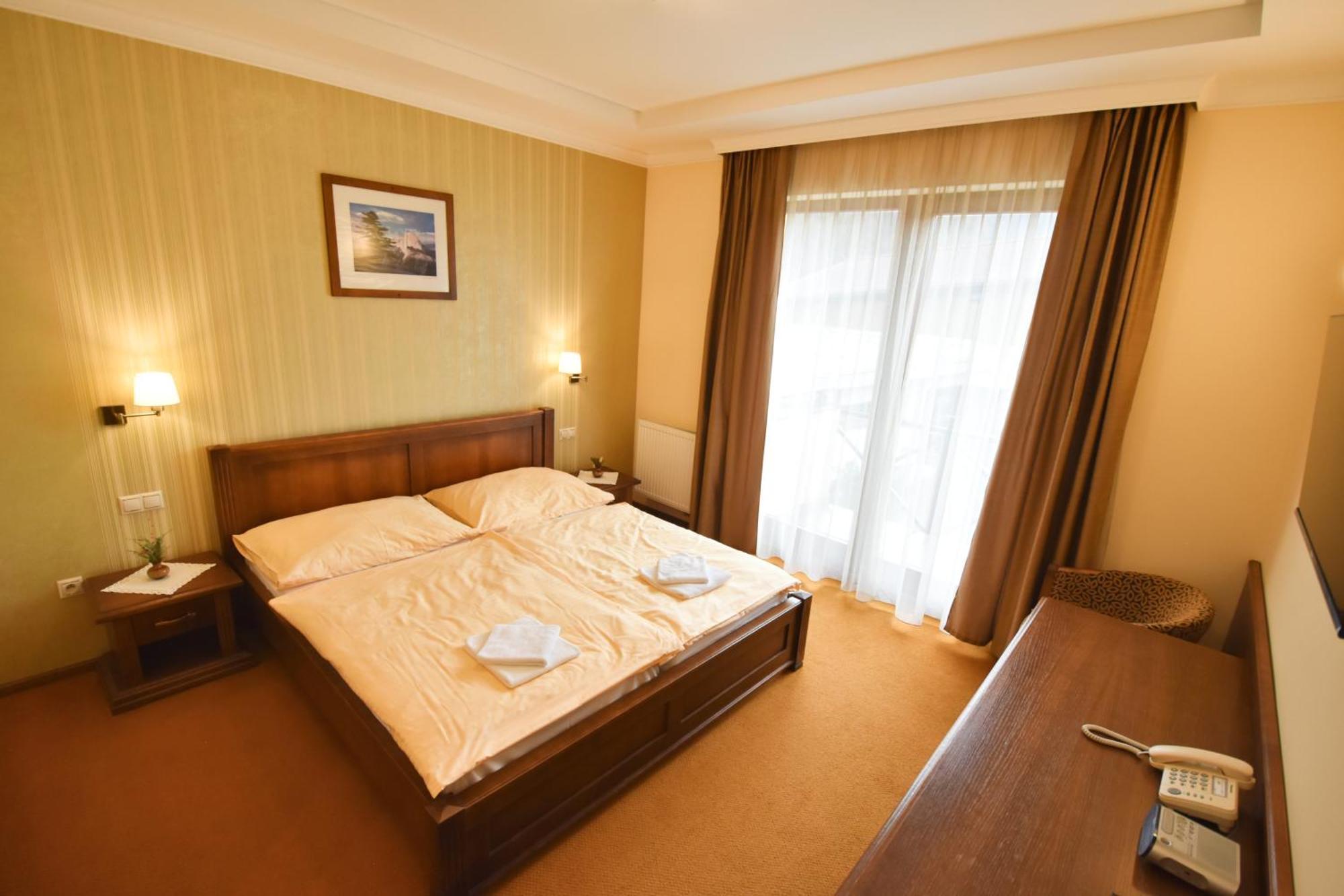 Hotel Country Saloon Bela Pokój zdjęcie