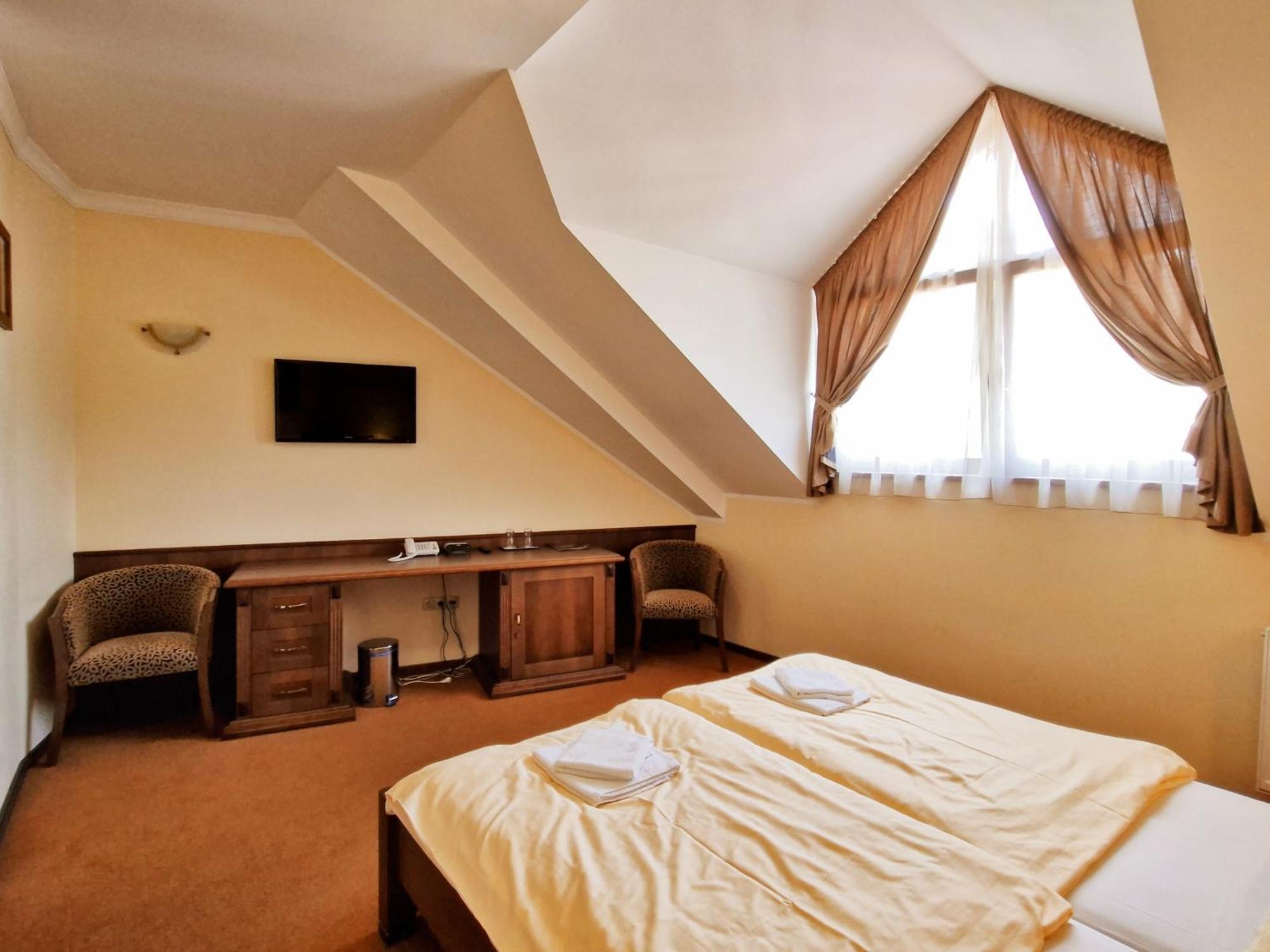 Hotel Country Saloon Bela Pokój zdjęcie