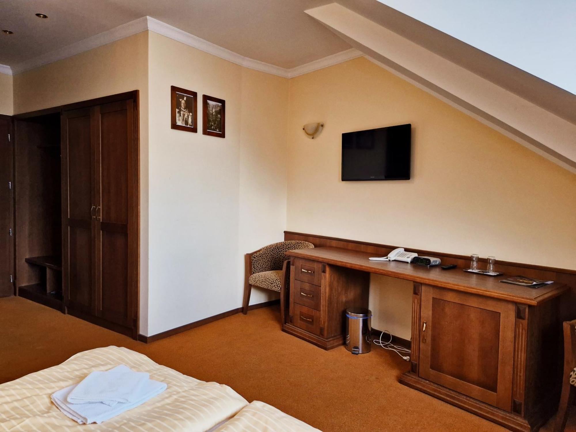 Hotel Country Saloon Bela Pokój zdjęcie
