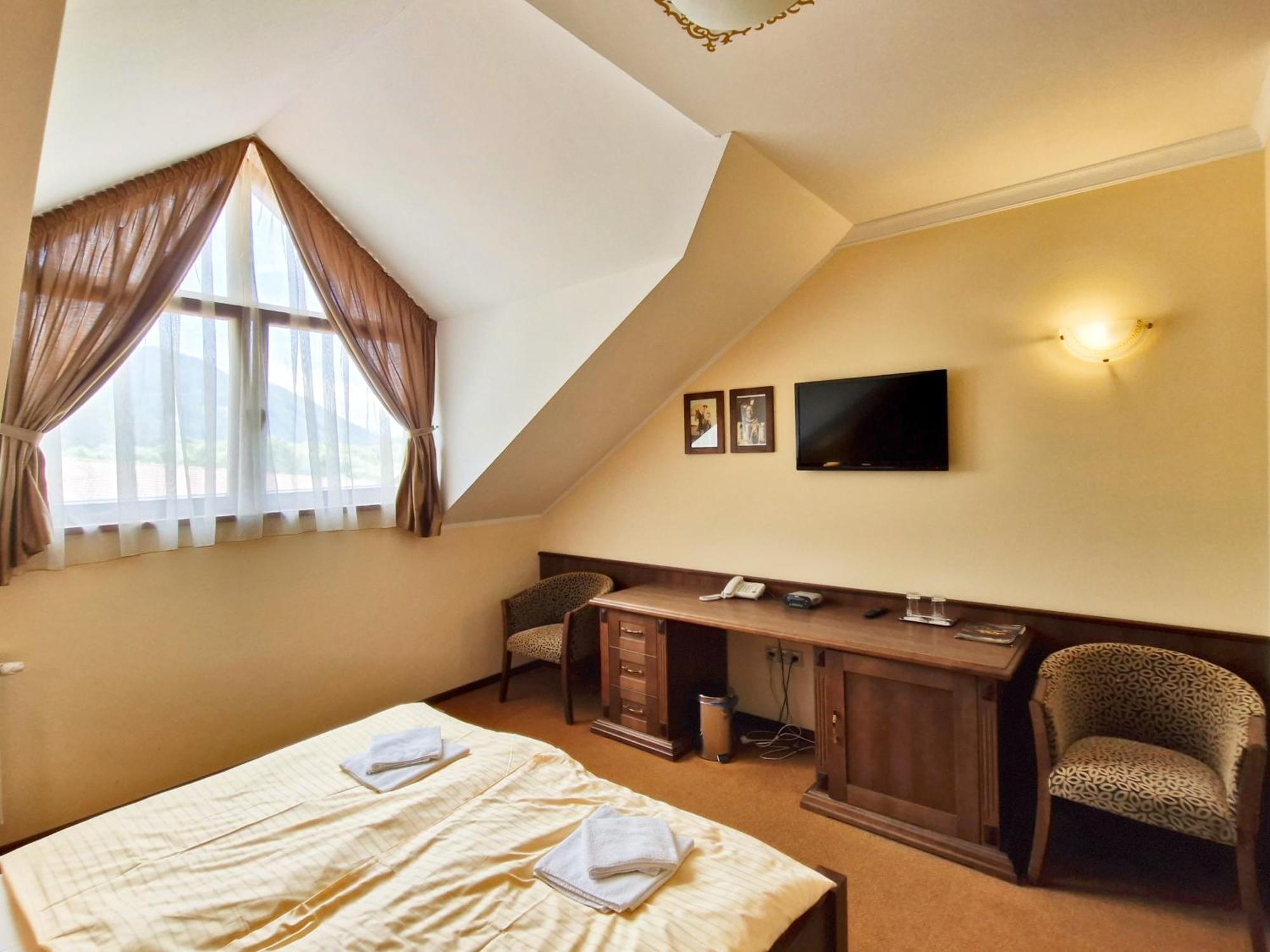 Hotel Country Saloon Bela Pokój zdjęcie