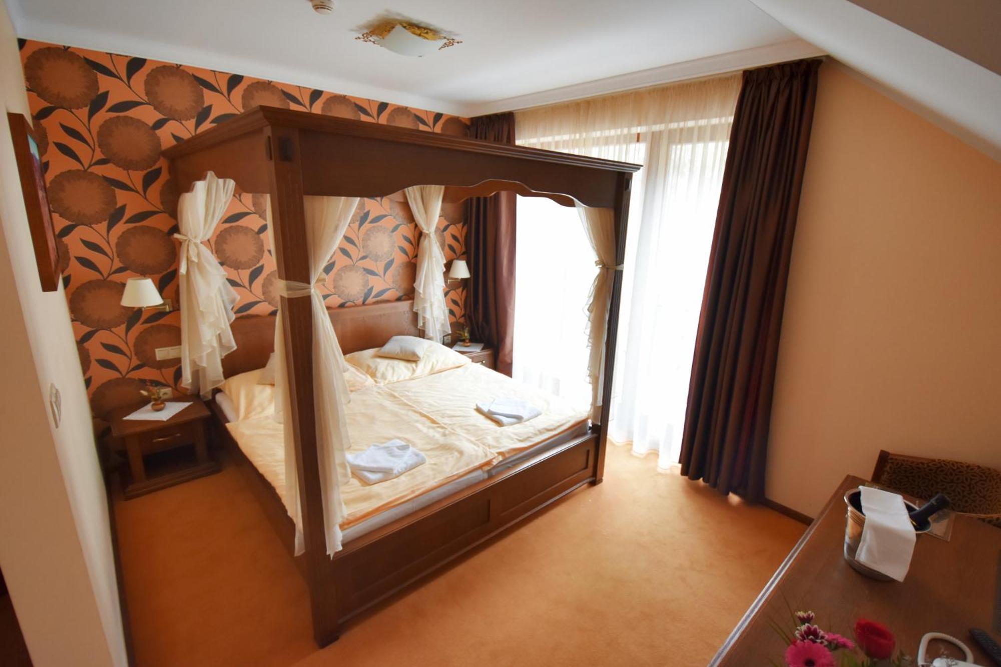 Hotel Country Saloon Bela Pokój zdjęcie