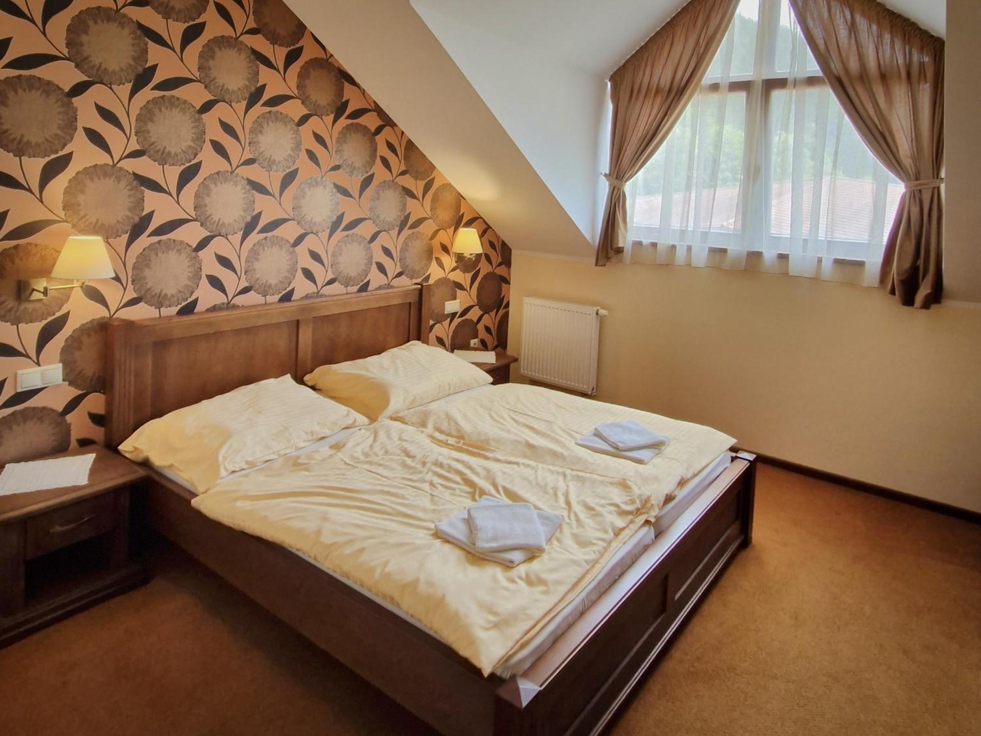 Hotel Country Saloon Bela Pokój zdjęcie