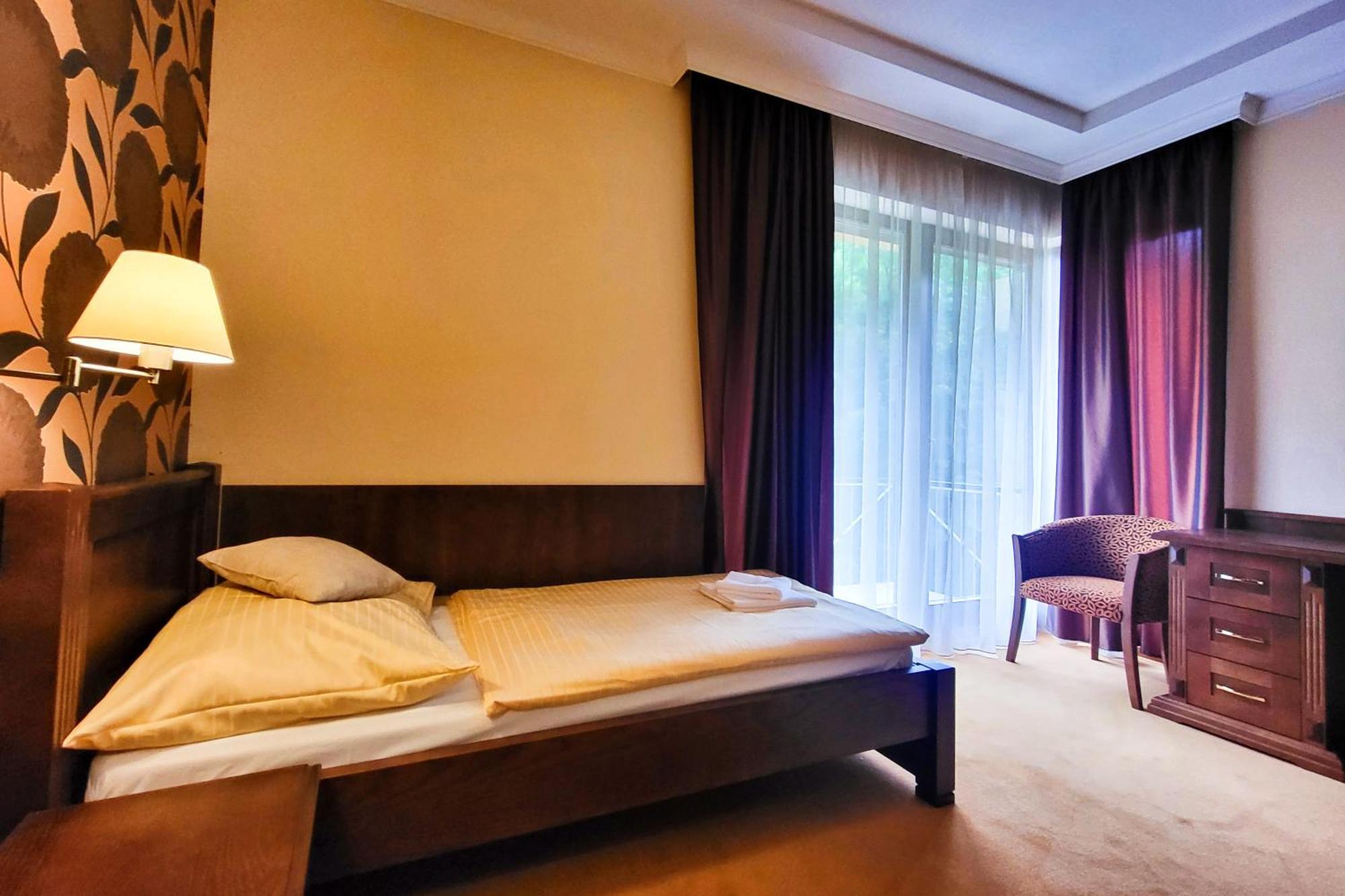 Hotel Country Saloon Bela Pokój zdjęcie
