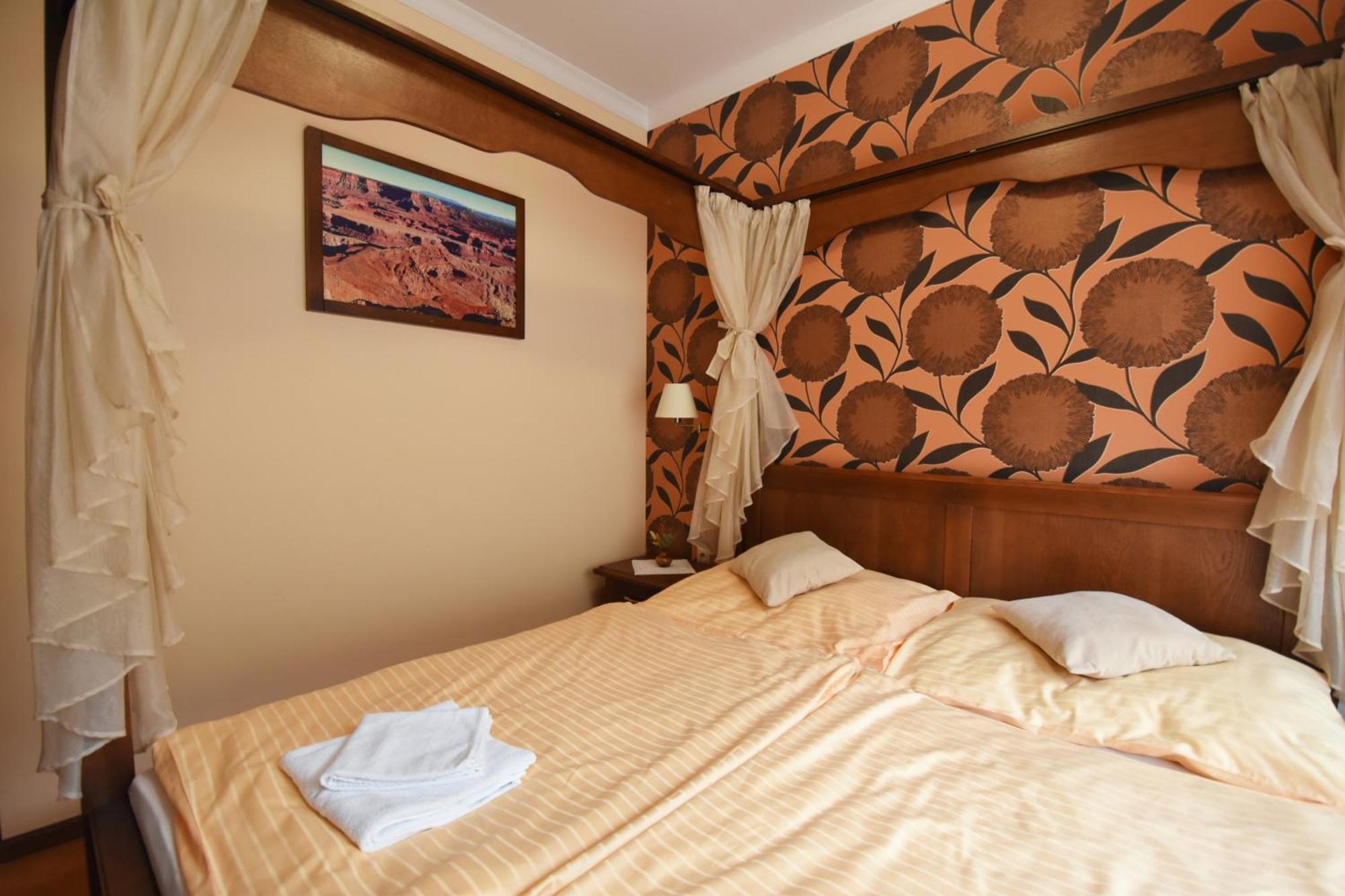Hotel Country Saloon Bela Pokój zdjęcie