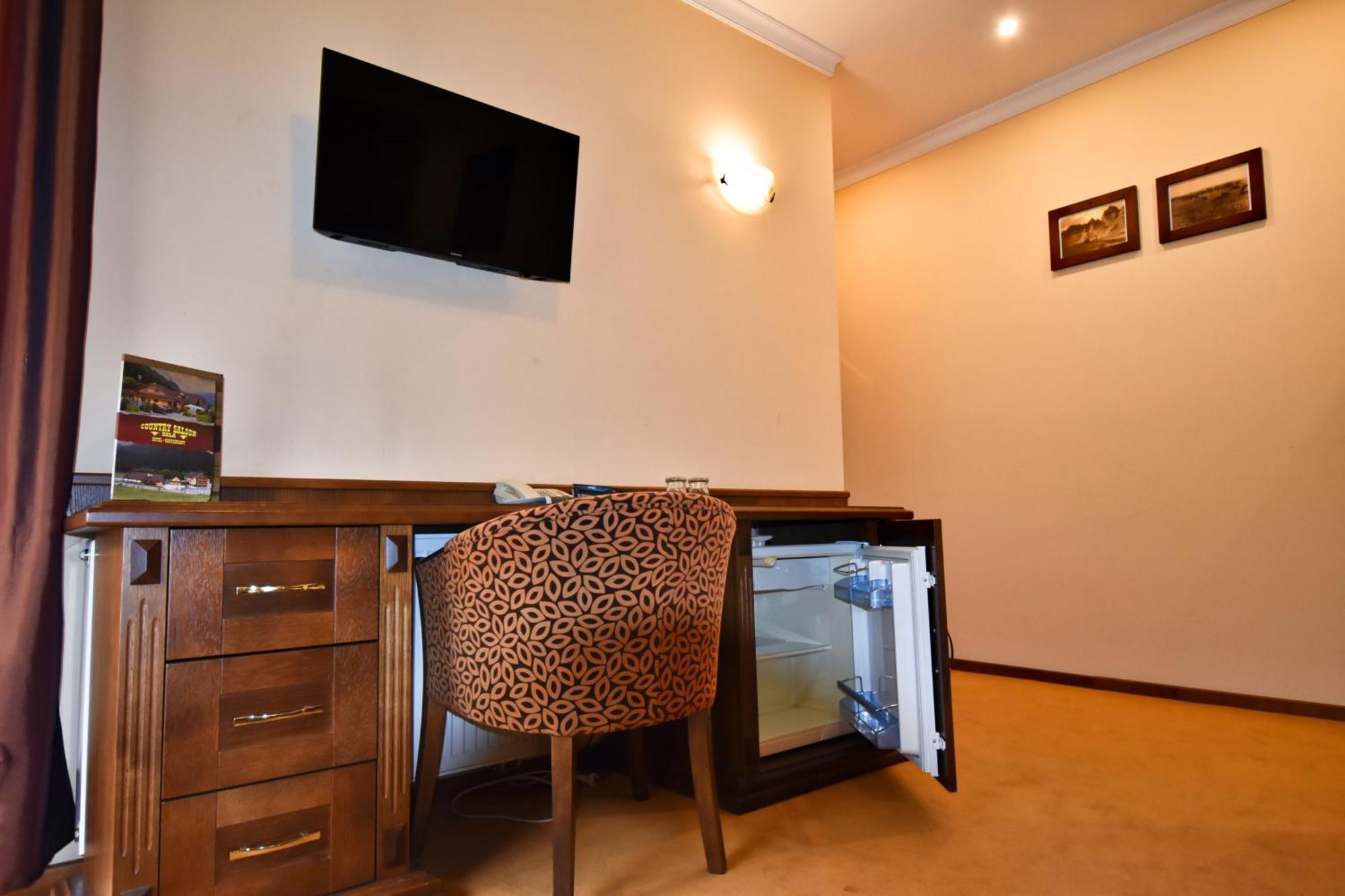 Hotel Country Saloon Bela Pokój zdjęcie