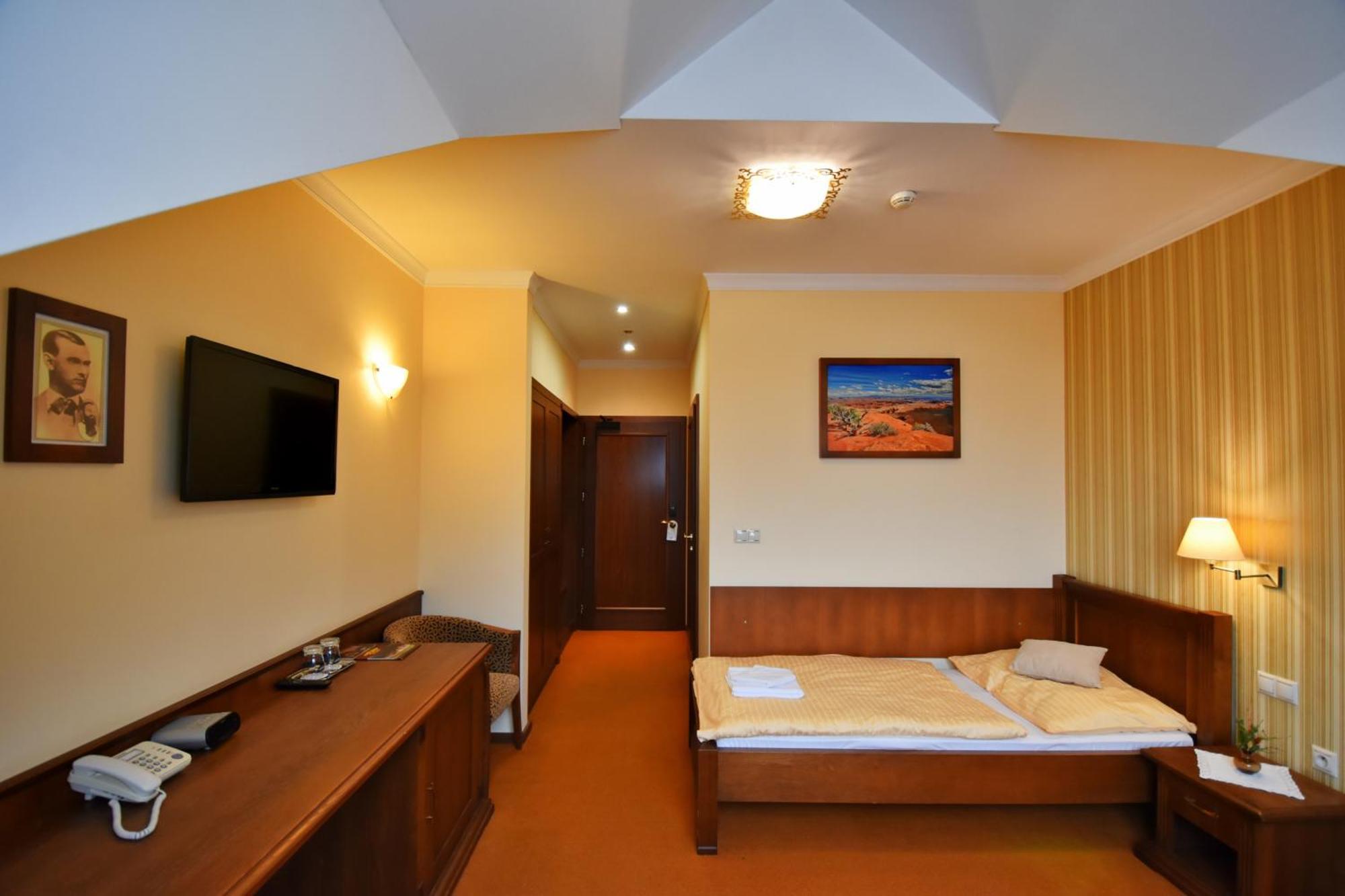 Hotel Country Saloon Bela Pokój zdjęcie