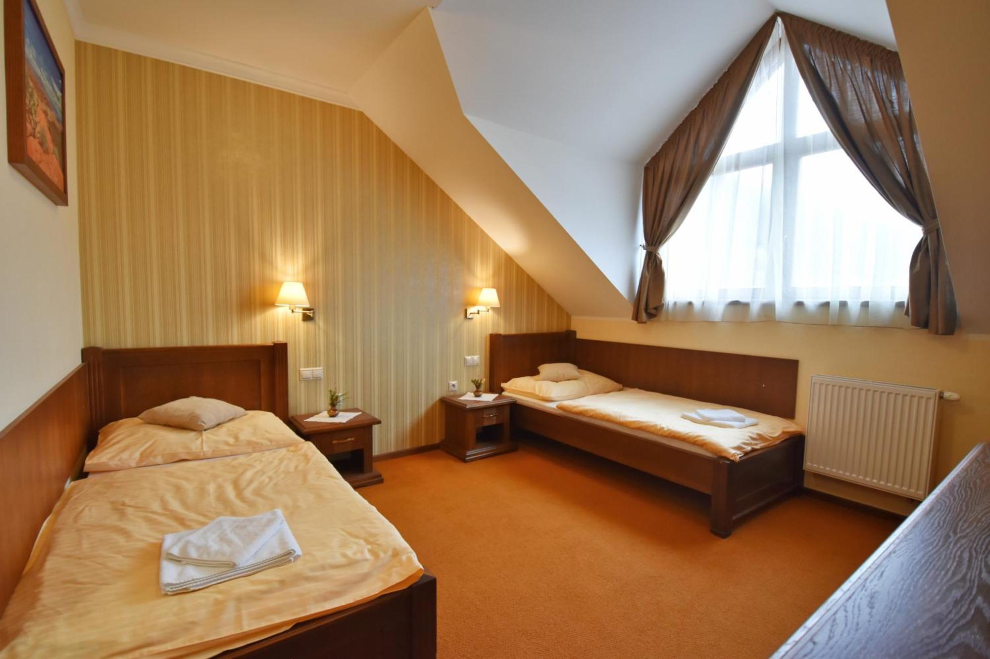 Hotel Country Saloon Bela Pokój zdjęcie