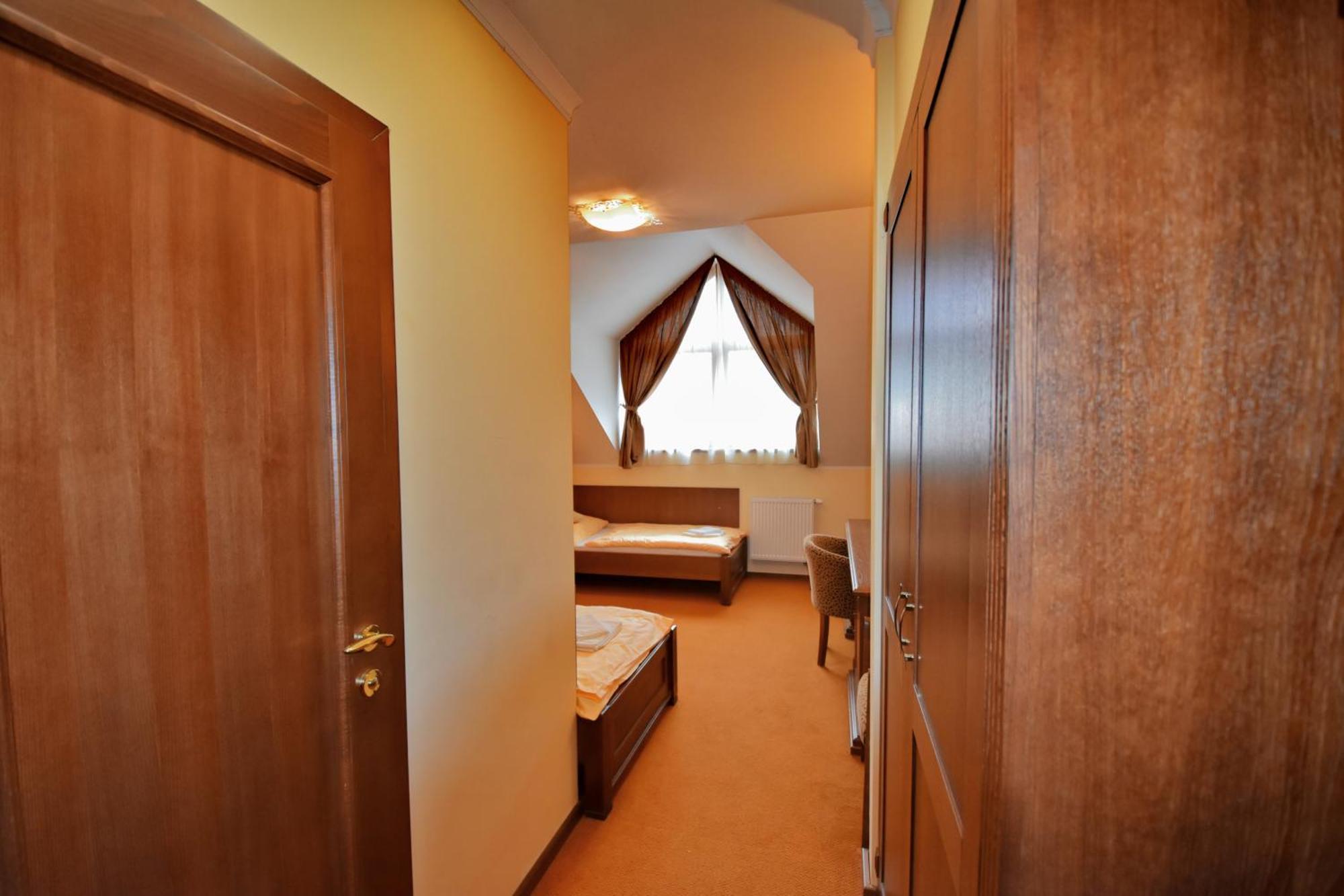 Hotel Country Saloon Bela Pokój zdjęcie