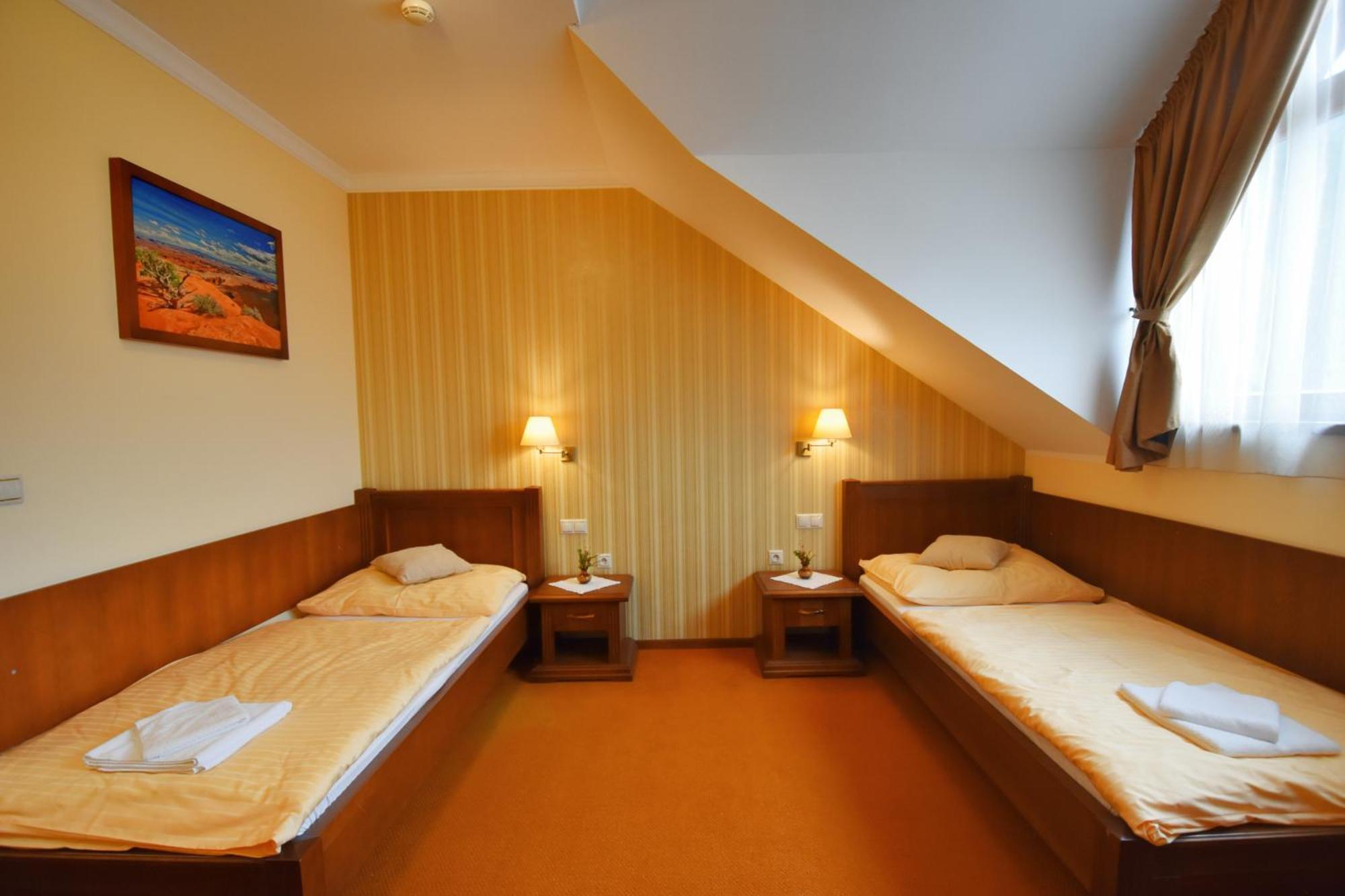 Hotel Country Saloon Bela Pokój zdjęcie