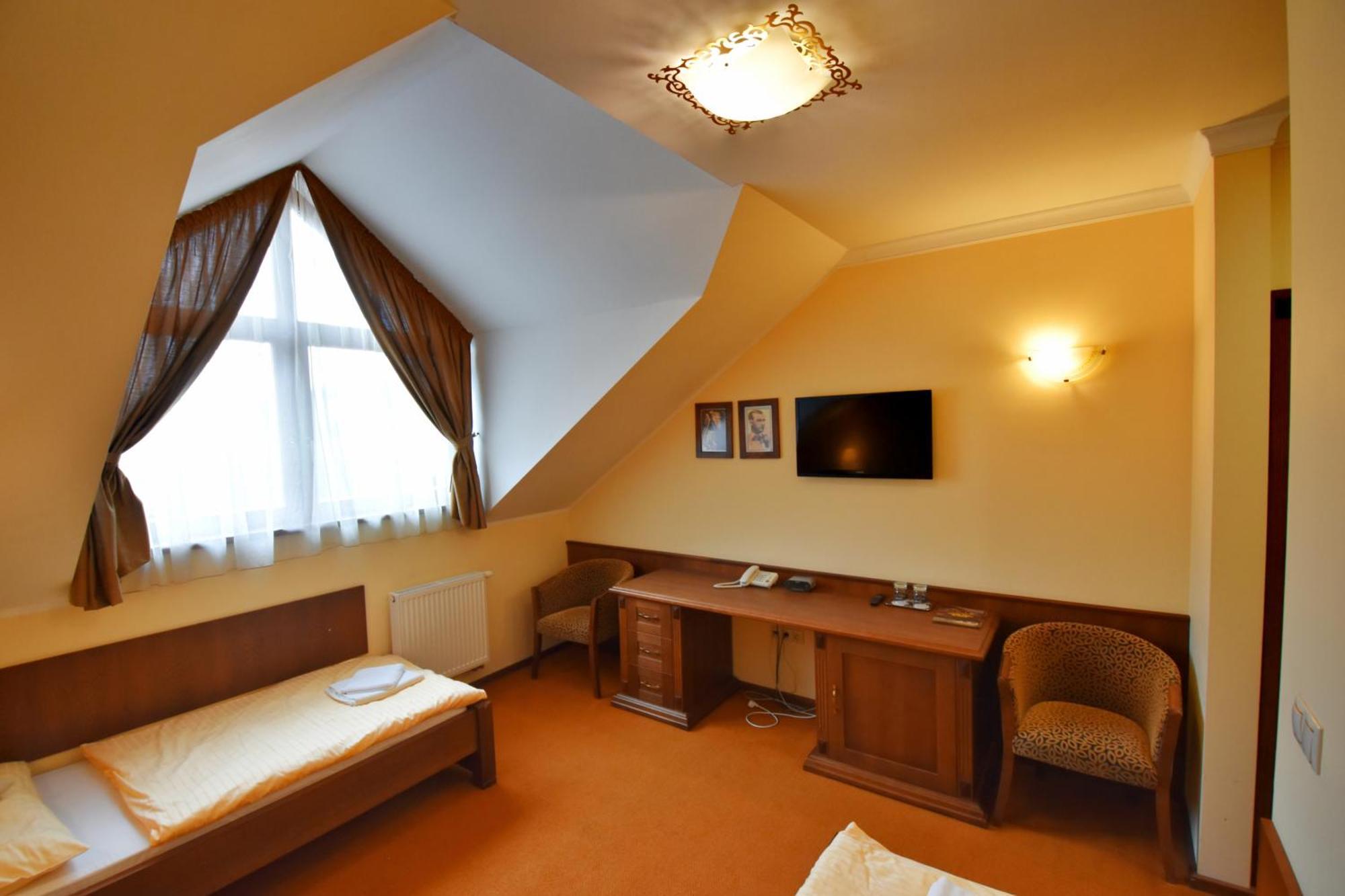 Hotel Country Saloon Bela Pokój zdjęcie