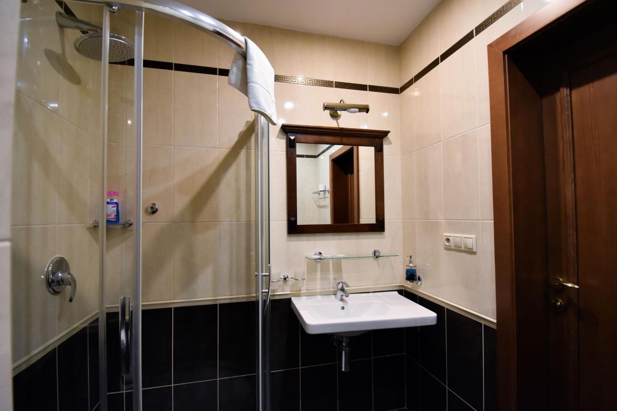 Hotel Country Saloon Bela Pokój zdjęcie