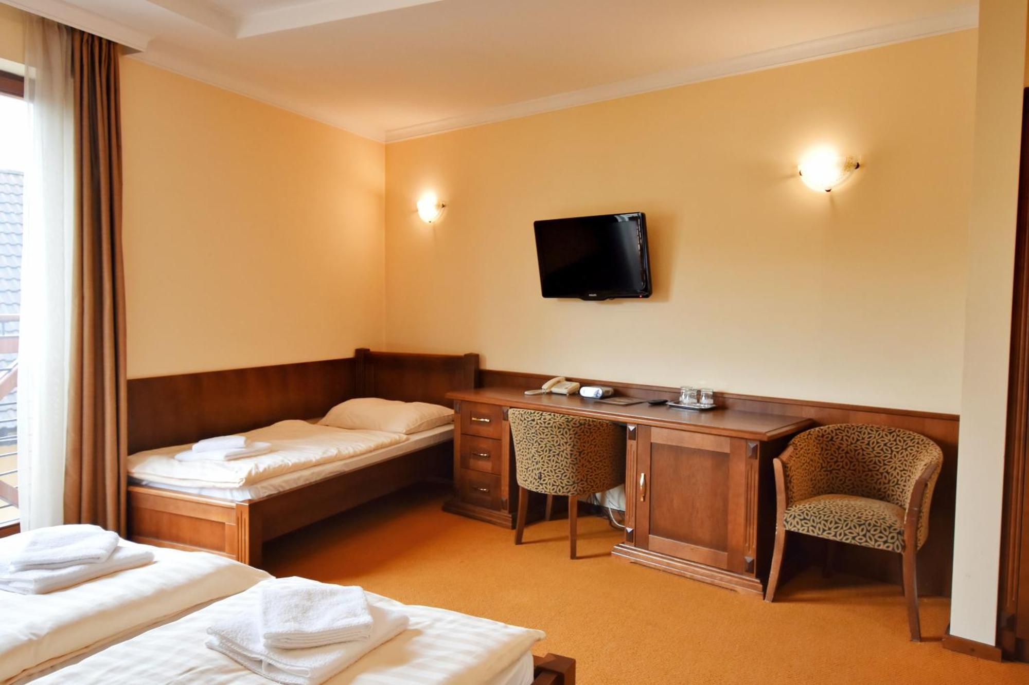 Hotel Country Saloon Bela Pokój zdjęcie