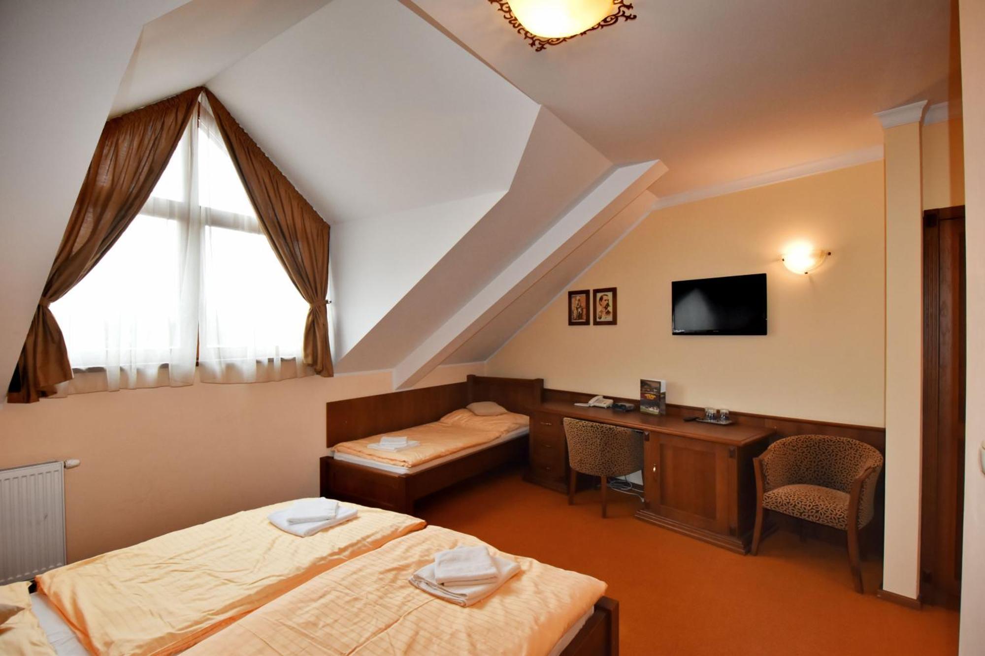 Hotel Country Saloon Bela Pokój zdjęcie