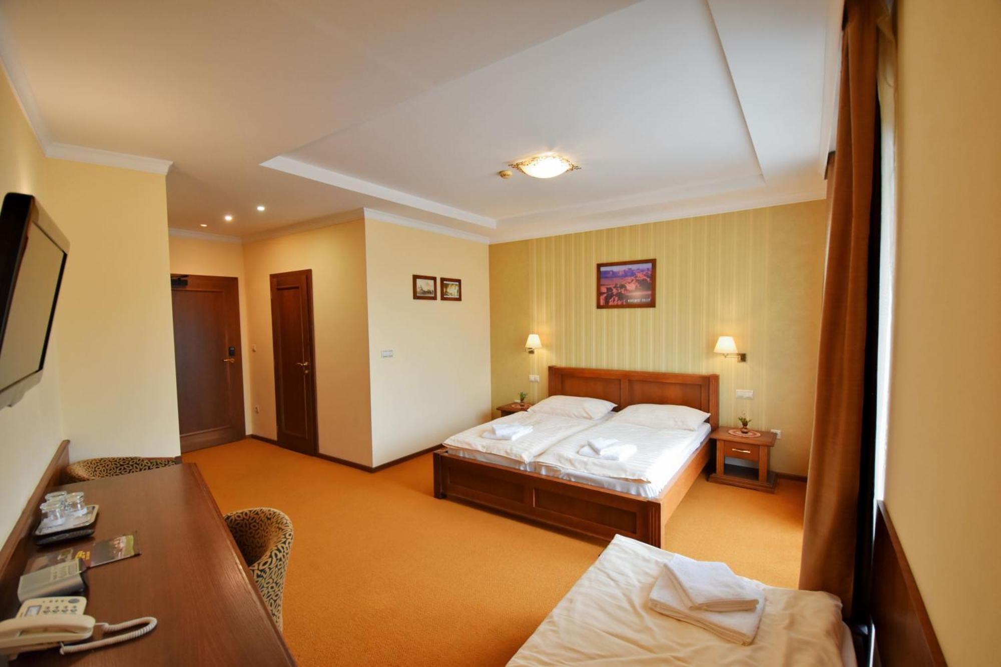 Hotel Country Saloon Bela Pokój zdjęcie