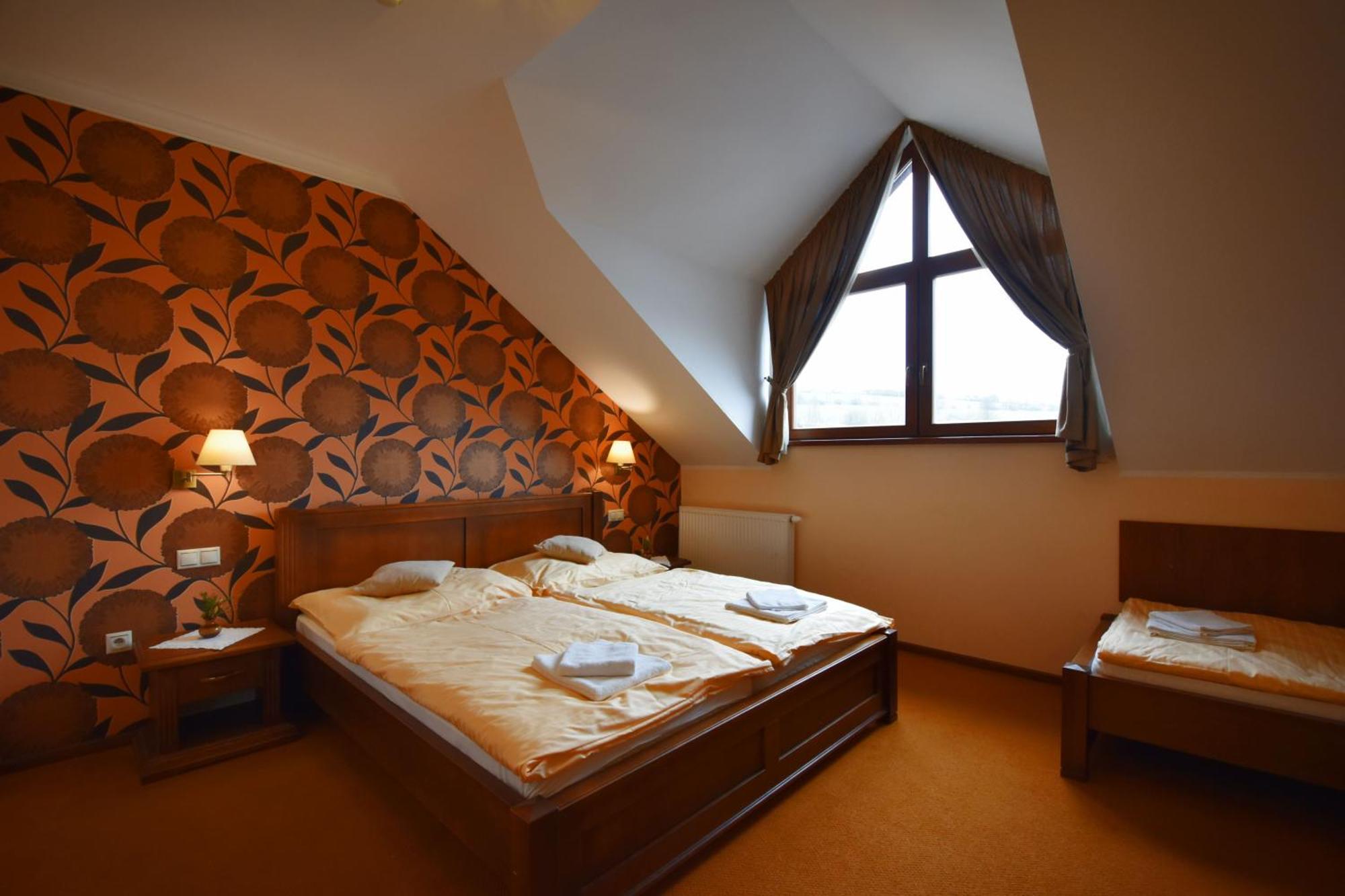 Hotel Country Saloon Bela Pokój zdjęcie