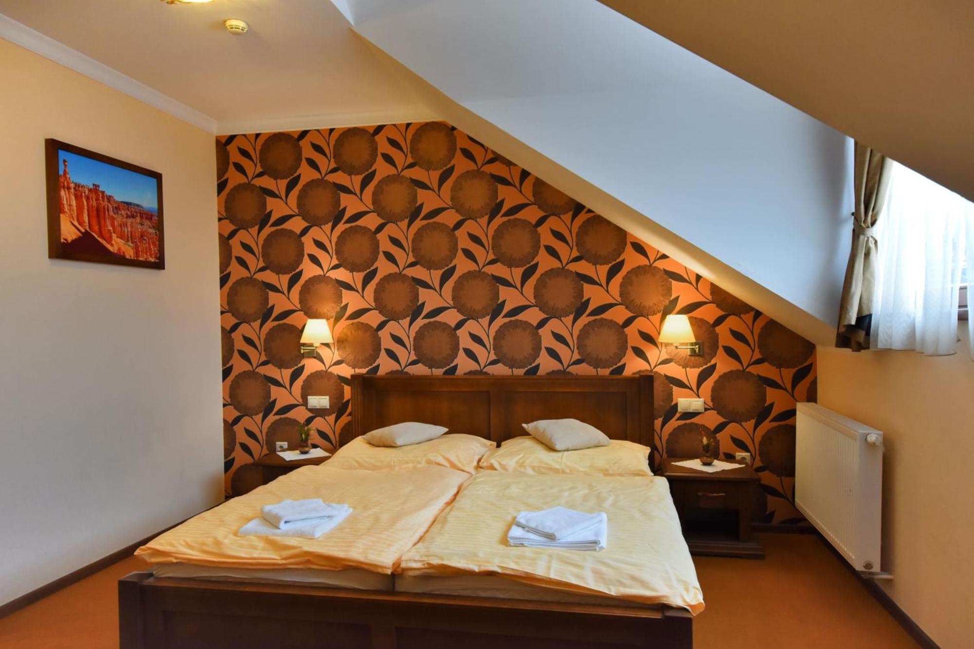 Hotel Country Saloon Bela Pokój zdjęcie