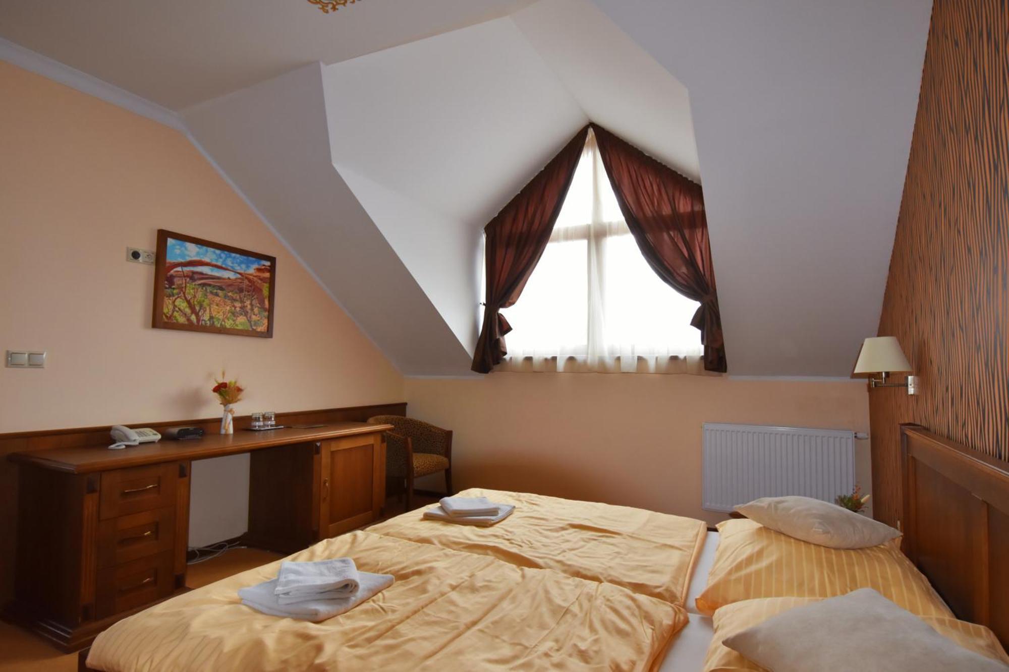 Hotel Country Saloon Bela Pokój zdjęcie