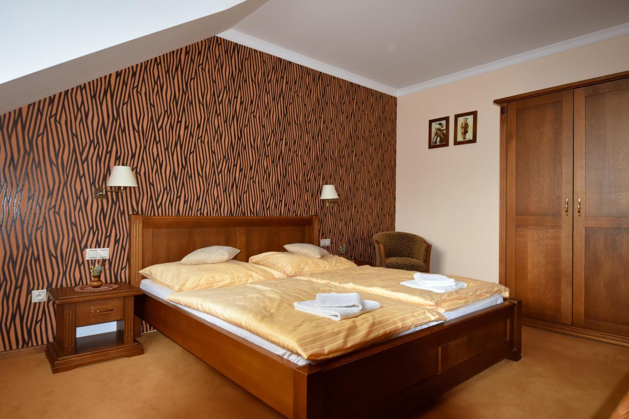 Hotel Country Saloon Bela Pokój zdjęcie