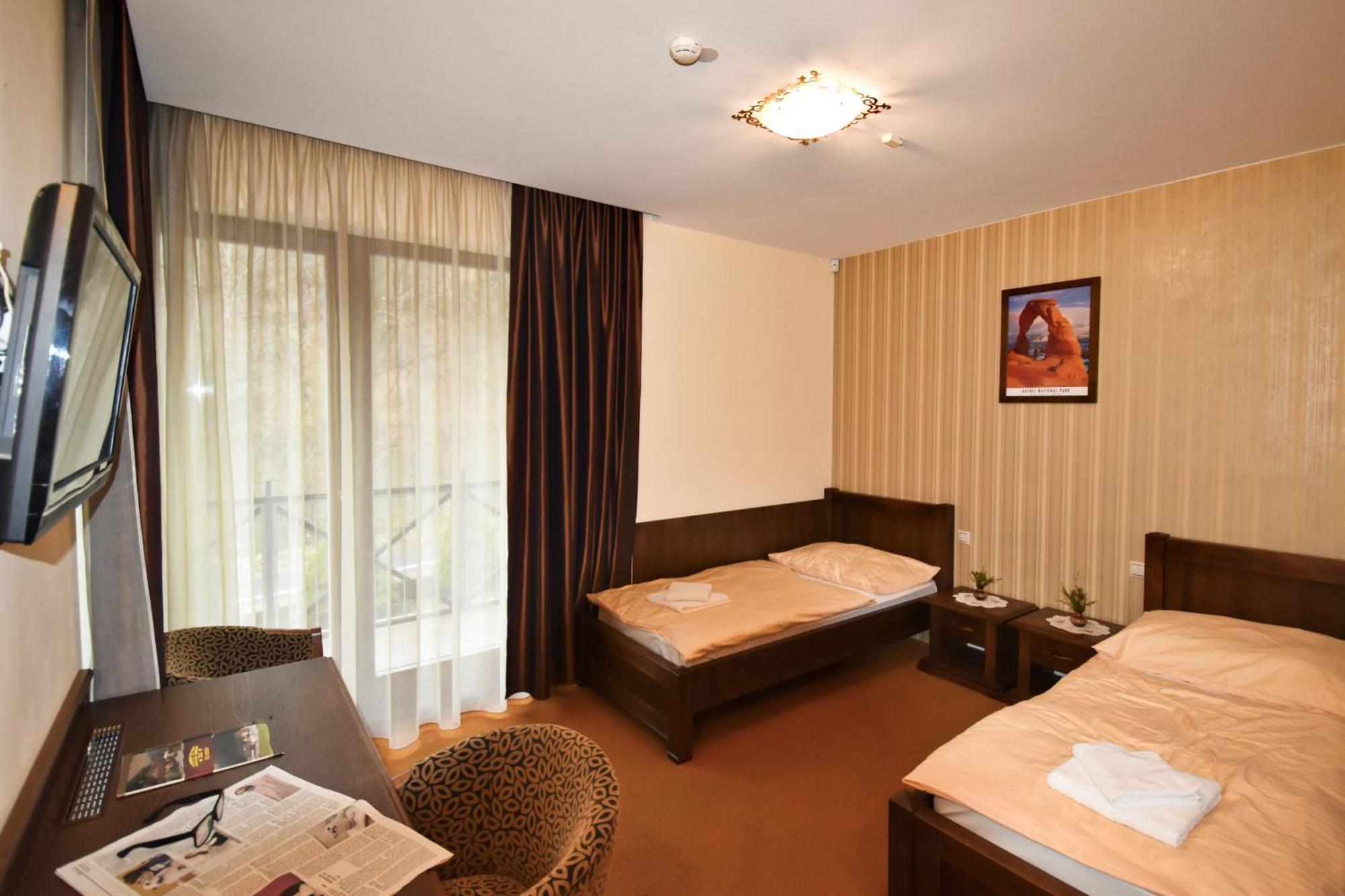 Hotel Country Saloon Bela Pokój zdjęcie