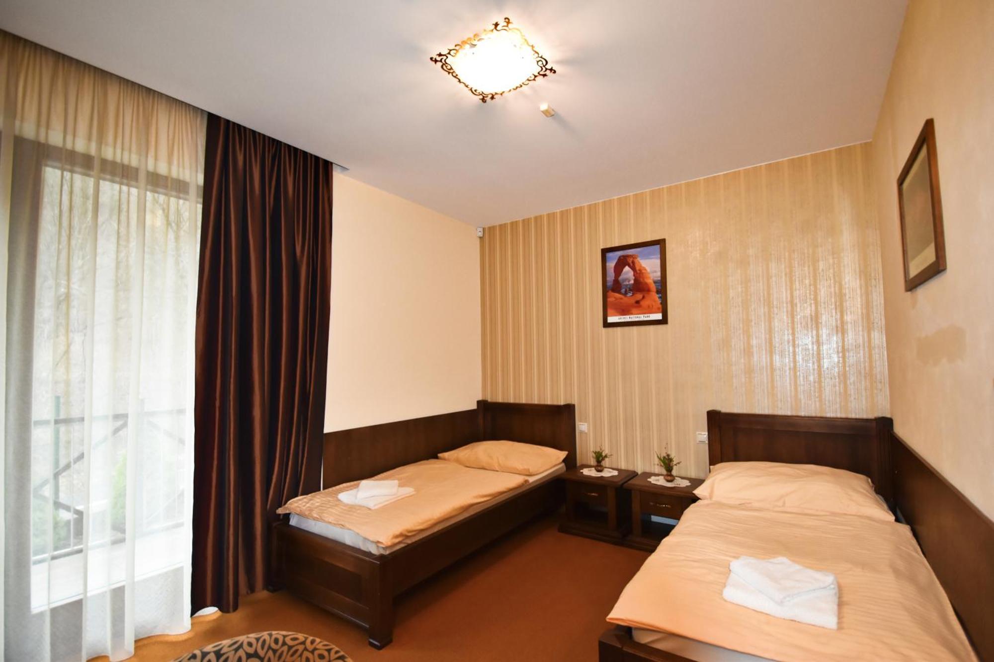 Hotel Country Saloon Bela Pokój zdjęcie