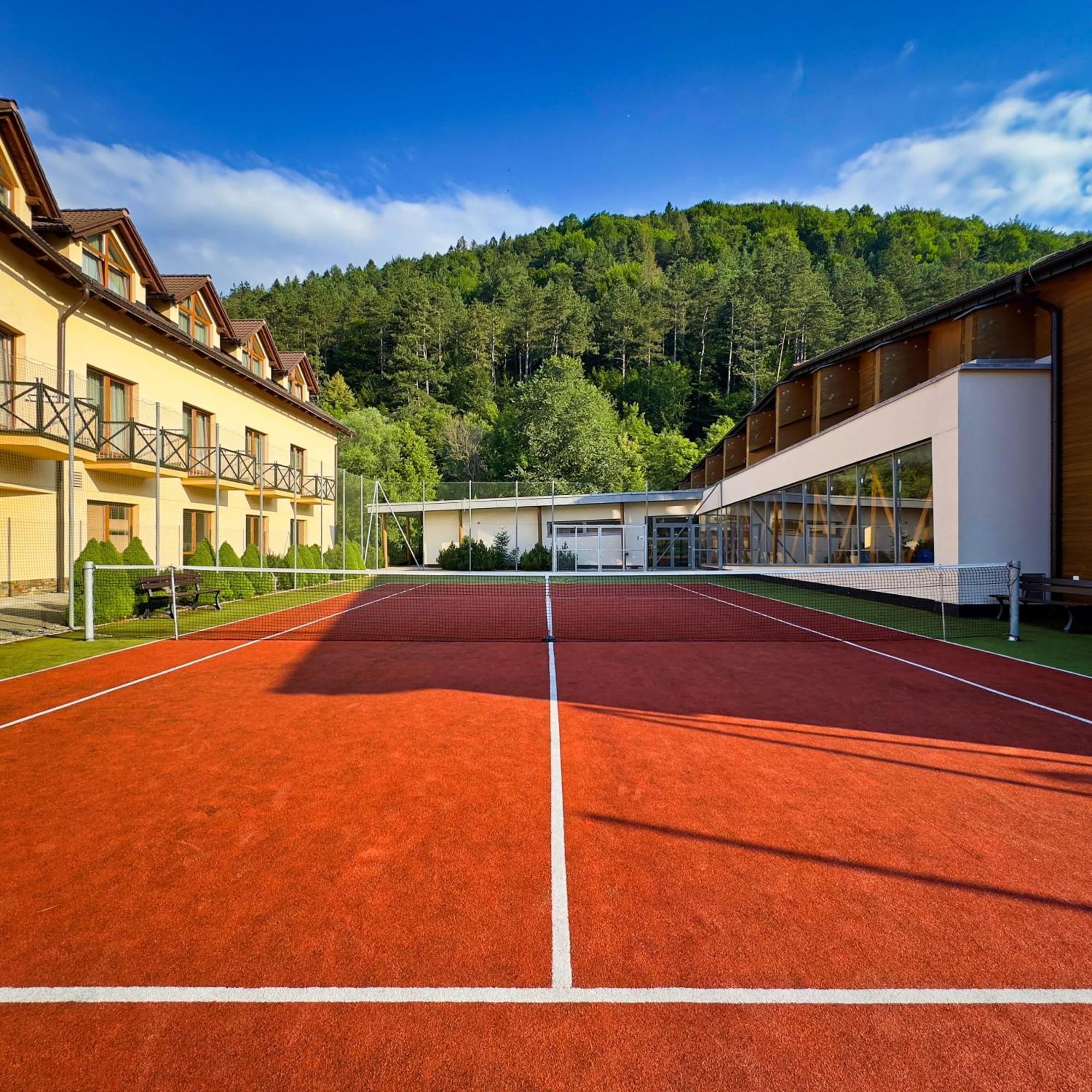 Hotel Country Saloon Bela Zewnętrze zdjęcie