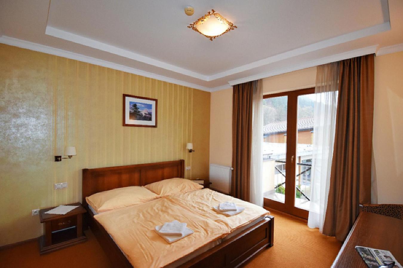 Hotel Country Saloon Bela Pokój zdjęcie