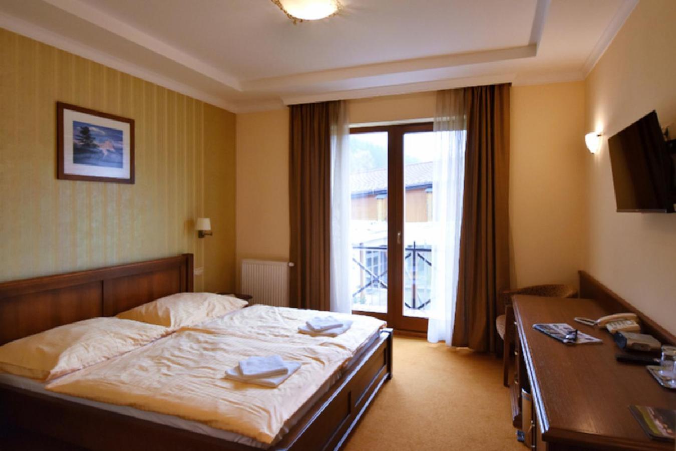 Hotel Country Saloon Bela Zewnętrze zdjęcie